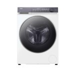 Lavasecadora Haier 9kg A HWD90-BP14367TU1 con IA y Wi-Fi control