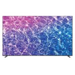 TV Haier QLED Mini LED H85M92FUX 85" 4K UltraHD 144Hz Smart TV Google TV HDR10 Dolby Vision Dolby Atmos