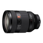 Obiettivo Sony FE 28-70 mm f/2 GM Attacco E Paraluce Nero