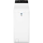Máquina de Lavar Roupa AEG LTE6K7230E 7 Kg 1200rpm Classe A Branco Autolimpeza