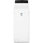 Lavadora carga superior AEG Serie 6000 LTE6K7230E 7 kg 1200 rpm clase A blanca