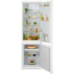Réfrigérateur Combi Electrolux LNA6DE18S No Frost 177cm 269L E Blanc