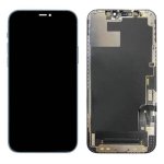 Pantalla Oled Suave Premium Plus Del Iphone 12 Pro Max