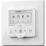 Interruttore Intelligente HOMEPILOT classic Wi-Fi per tapparelle