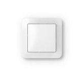 Interruptor Inteligente Bosch Smart Home 8750002778 Embutido Branco