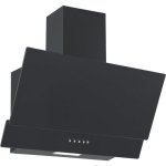 Campana extractora Respekta Sasha Umluft 60cm mit LED 2W
