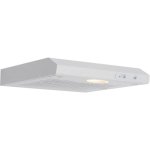 Campana extractora Respekta DH 520 WL Abluft 50 cm LED