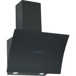 Campana extractora Respekta CH 55060 SA++ Abluft 60cm LED