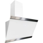 Dunstabzugshaube Respekta CH 89060 W Wandmontage 60cm mit LED und 9 Stufen