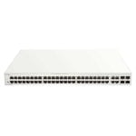 D-Link DBS-2000-52MP Switch 48 Gigabit PoE Verwaltbar L2