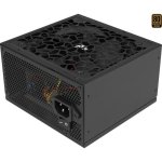 Source d'alimentation Aerocool AERO 650 650W 80 PLUS Bronze ventilateur 120 mm
