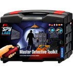 Detektiv-Set KOSMOS Spy Labs Master Komplett