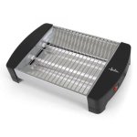 Tostador JATA TT1587 400W Acier inoxidable Noir