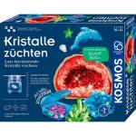 Kit di Esperimenti KOSMOS per Coltivare Cristalli