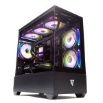 PcCom Ready AMD Ryzen 7 5800X3D / 32GB / 1TB SSD / RTX 5060 Ti 16GB