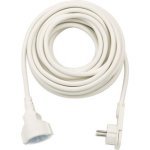 Cavo Prolunga Brennenstuhl 10m Protezione Bambini Bianco