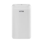 Deshumidificador HTW A3 Blanco 10 L/día 280 W