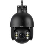 Cámara IP Foscam SD8P 4K Visión Nocturna Interior y Exterior IA Audio Bidireccional