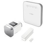 Termostato inteligente Bosch Smart Home Control calefacción inalámbrico