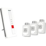 Termóstato Inteligente AVM FRITZ! BUAVM01 Sem fios para Aquecimento