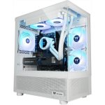 PC de bureau Thermaltake FTW V170A AMD Ryzen 7 8700F 32GB 1TB SSD RTX 5060 Ti Windows 11