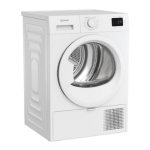 Secadora de bomba de calor Indesit CYD92DWWSPT 9kg Classe E com Easy Iron