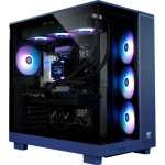 PC de bureau Thermaltake PC-000117-DE AMD Ryzen 7 7800X3D 32GB 1TB SSD RX 9070 XT Windows 11 Pro
