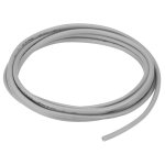 Cable de Conexión GARDENA 15 metros Gris para Alimentación