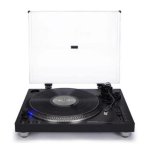 Giradiscos Profesional Aiwa APX-1200BT/BK Bluetooth USB