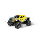 Radiocomando Carrera Ford F-150 Raptor 1:18 25 km/h 2.4 GHz