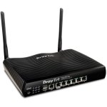 Router DrayTek Vigor2927ax WiFi 6 Dual-WAN 1,267 Mbps USB 3G/4G