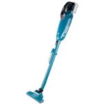 Handstaubsauger Makita CL001GZ02 230g 4 Stufen Blau