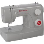 Máquina de Costura Singer Simple 3223 23 Programas de Costura