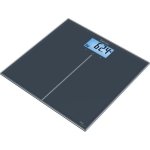 Pèse-personne électronique Beurer GS 280 BMI Genius Jusqu'à 180 kg IMC 10 utilisateurs Arrêt automatique