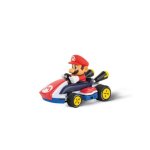 Kart Carrera RC Mario Kart Race Kart 1:32 2,4 GHz