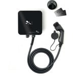 Wallbox Juice Technology JUICE CHARGER me 11 kW Trifase 5 m Cavo RFID