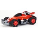 Coche Carrera First Racer 2,4GHz 1:18 Multicolor