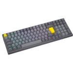 Teclado ENDORFY Celeris 1800 mecánico con switches lineales y RGB alemán
