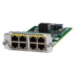 Module Interface Cisco C-NIM-8T= 8 Ports Gigabit Ethernet