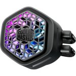 Flüssigkeitskühlung Cooler Master Flex Kit VRM RGB 85x78,5x25,5 mm LED