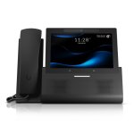 Telefono IP Ubiquiti G3 Touch Enterprise 7" PoE Wi-Fi 5