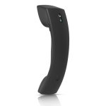 Terminal Wireless Ubiquiti UT-G3-Handset Bluetooth 5.2 Nero