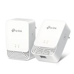 Kit Adaptador de Red PowerLine TP-Link G.hn 1428 Mbps Gigabit