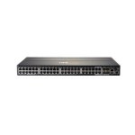 Conmutador HPE Aruba Networking 2930M 48G 1-slot Gigabit PoE+ L3