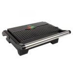 Grelhador Elétrico JATA JEGR1107 1000W Sem PFOA 228x145mm