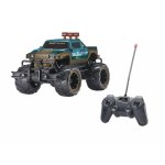 Ferngesteuerter Monstertruck Revell Mounty 1:16 für Kinder