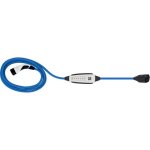 Station de charge mobile NRGkick 16A light 7,5m 11 kW 3 phases