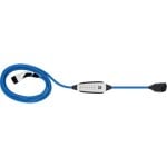 Borne de recharge mobile NRGkick 16A light 5m Pure 11 kW