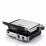 Elektrogrill Ariete 1918/00 2000W mit Deckel