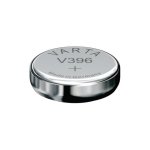 Pila a bottone VARTA V 396 Ossido d'Argento 1,55V